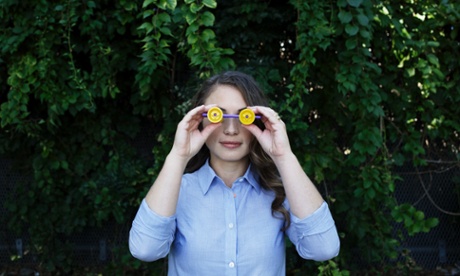 Debbie Sterling Goldie Blox