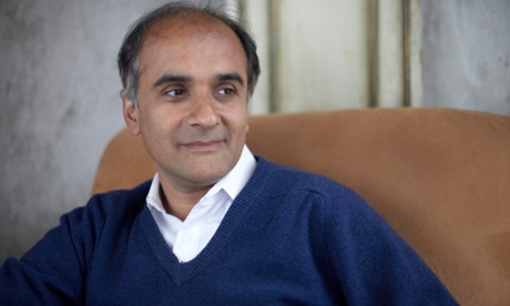 Pico Iyer