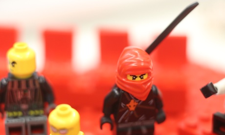 Cory Bernardi in the #BrickSenate.