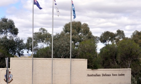 Australian Defence Force Academy