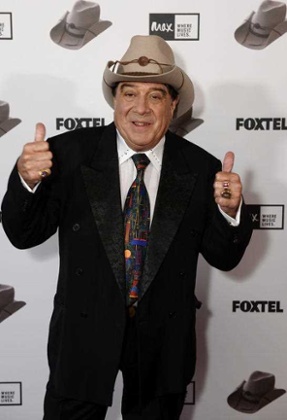 Molly Meldrum