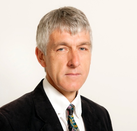 Larry Elliott, Guardian staff byline.