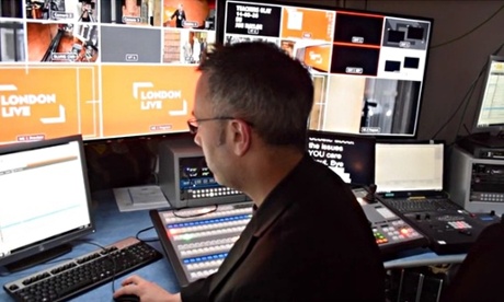 London Live