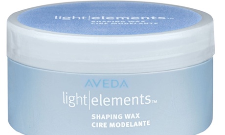 Aveda Light | Elements shaping wax