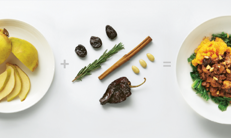 Thomasina Miers' chili recipe