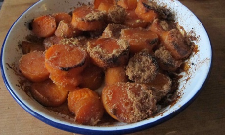 The Joy of Cooking's sweet potato.