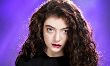 Oh, Lorde