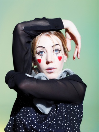 'I genuinely don’t care if people dislike me': Katherine Ryan.