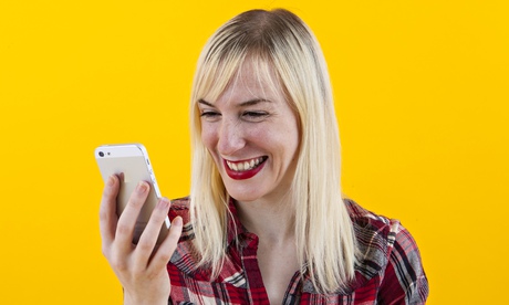 Hannah Jane Parkinson stays on message with the best chat apps.