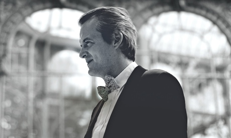 Luis Fernando Pérez