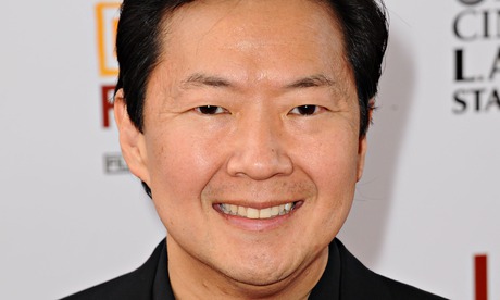 Ken Jeong