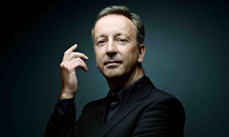 Les Arts Florissants' Paul Agnew