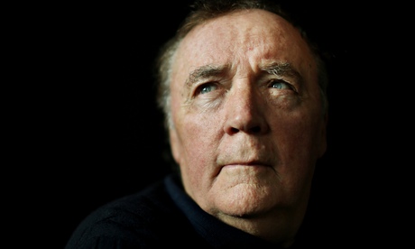 James Patterson