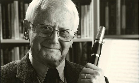 Paul Vaughan
