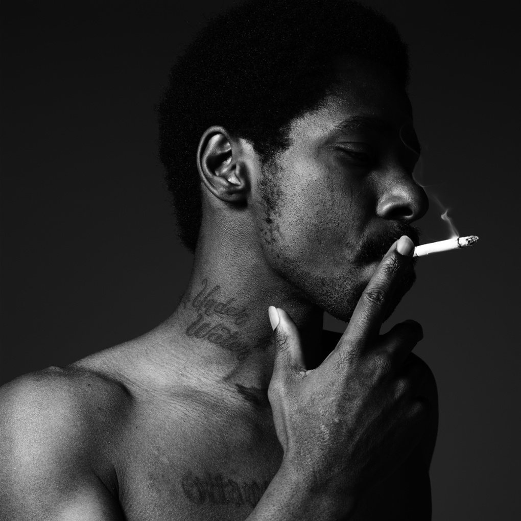 Curtis Harding: slop, soul, rock and maybe even some roll