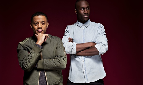 Nico and Vinz