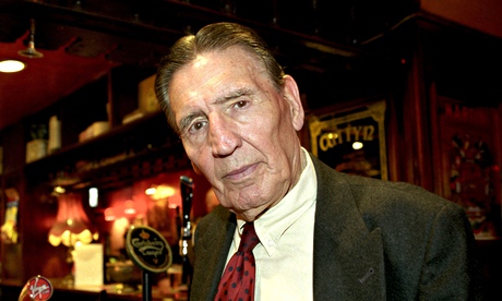 Frankie Fraser