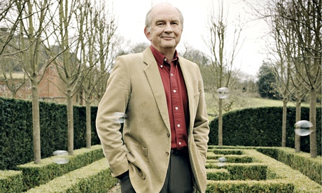 John Waite, presenter of Face the Facts on Radio 4