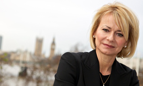 Harriet Green