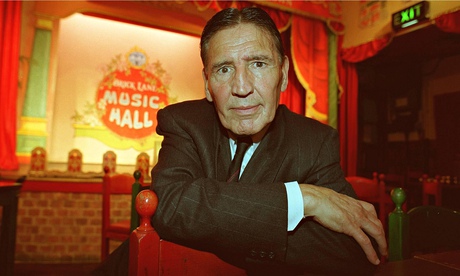 'Mad' Frankie Fraser 