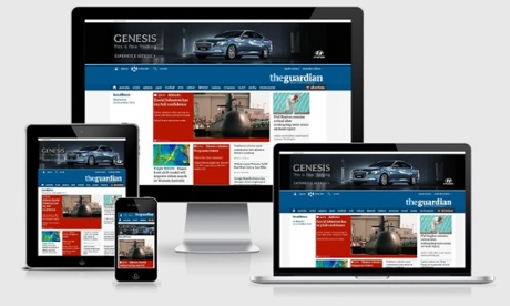 responsive au design