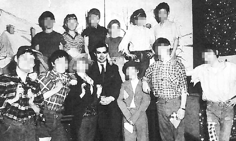 John Allen court case