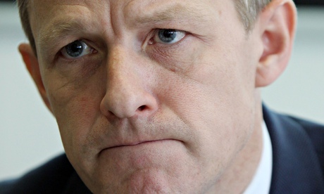 David Laws, UK schools minister