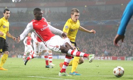 Sanogo