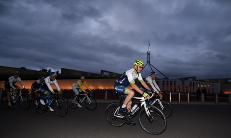 Prime Minister Tony Abbott early this morning.