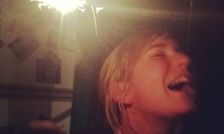 Archer founder Amy Middleton