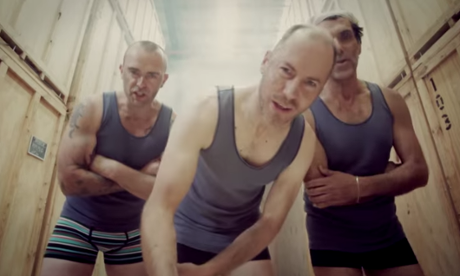 Victorian election video 