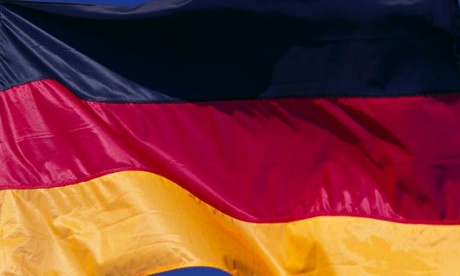 German flag