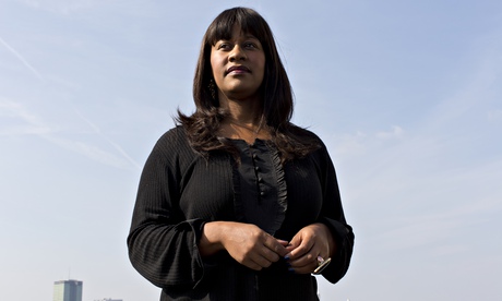 Karen Blackett, CEO of MediaCom