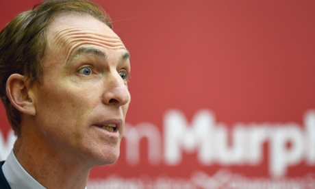 Jim Murphy