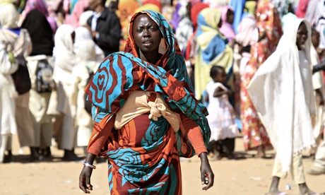 Tabit, Sudan