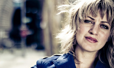 Anais Mitchell