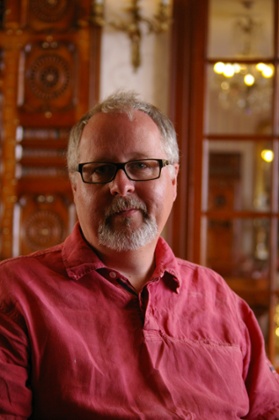 Stuart Singleton-White