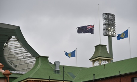 Australian flag