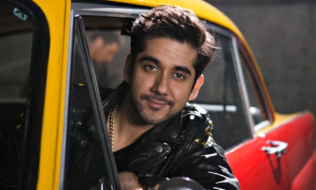 Dr Cabbie vinay virmani