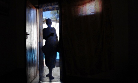 Data is revealing hidden violence against girls.