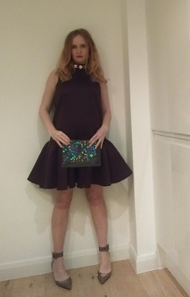 Office Christmas party