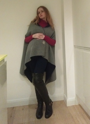 Destination shopping trip