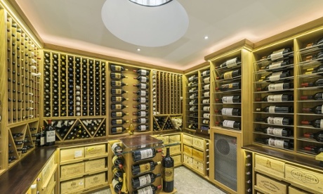 Lyall Mews, Belgravia