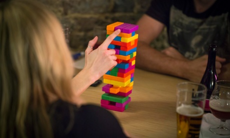 Jenga