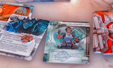 Netrunner