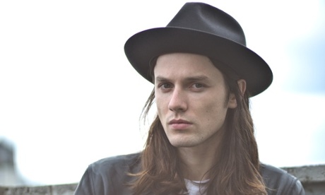 james bay