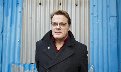 Eddie Izzard