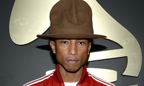 pharrell