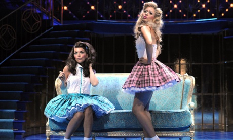 The Merchant Of Venice