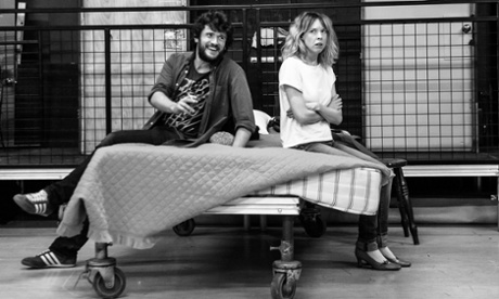 Sex And The Three Day